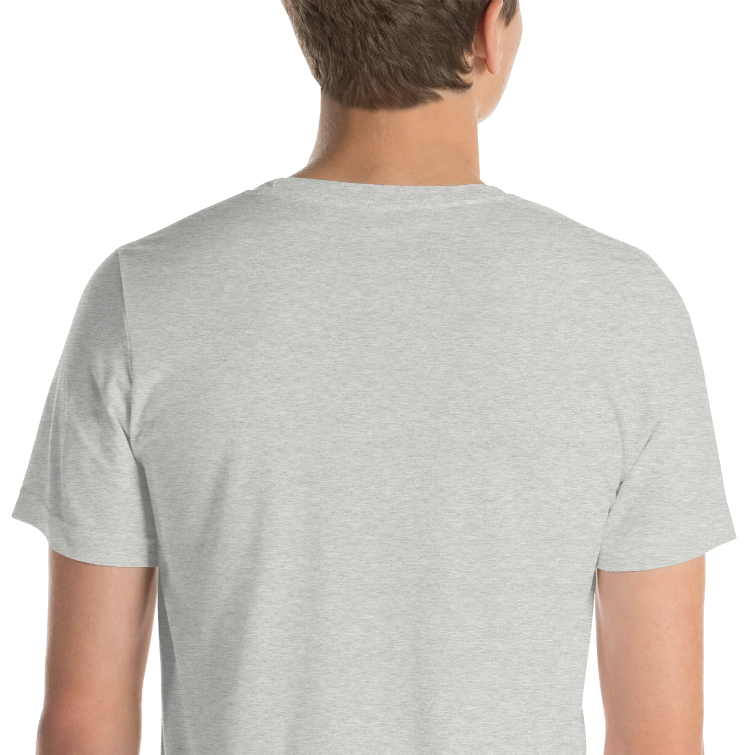 Domestic Josie Unisex T-Shirt