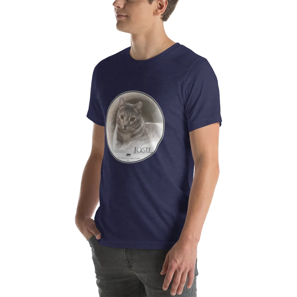 Domestic Josie Unisex T-Shirt