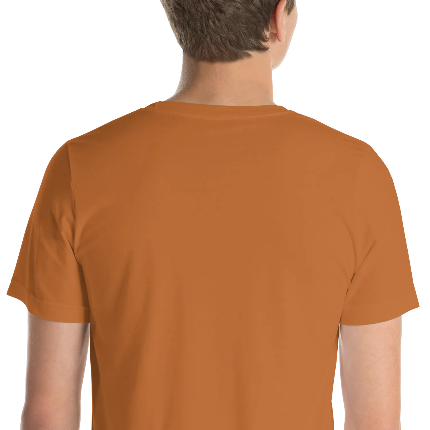 Domestic Josie Unisex T-Shirt