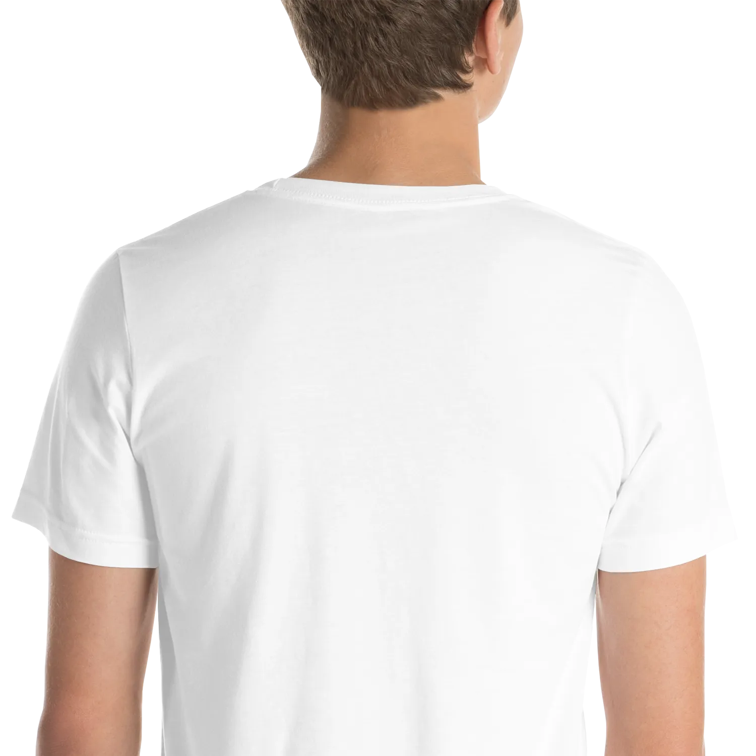 Domestic Josie Unisex T-Shirt