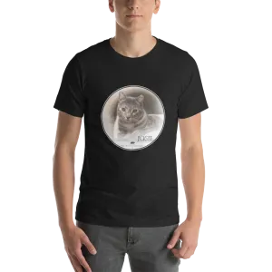 Domestic Josie Unisex T-Shirt
