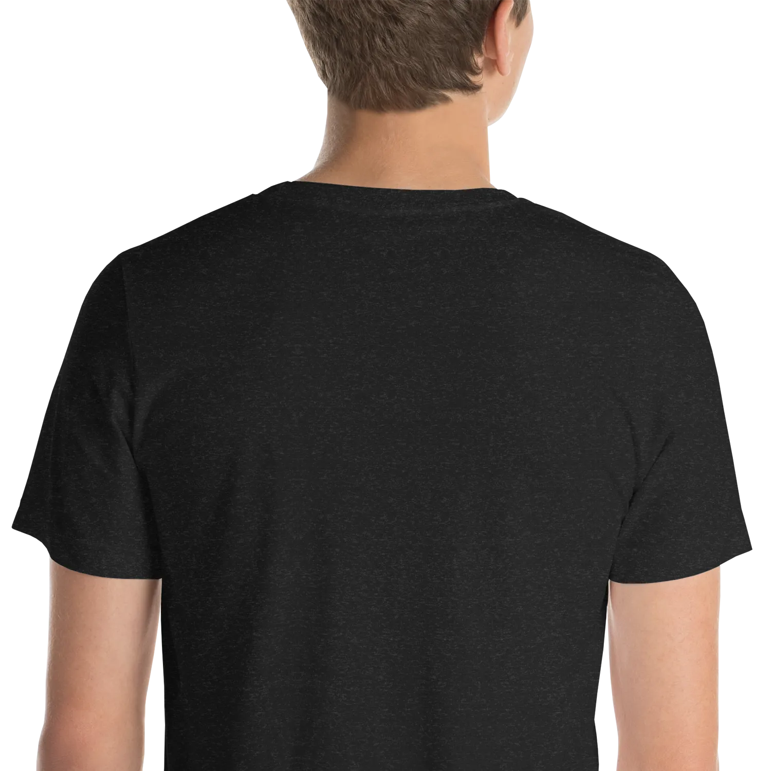 Domestic Josie Unisex T-Shirt
