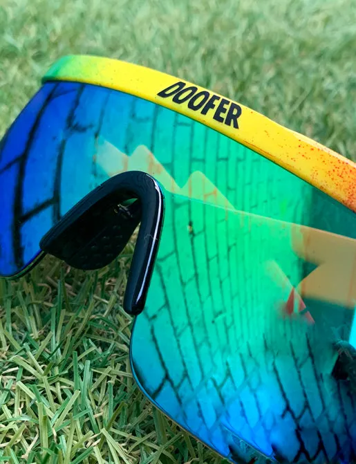 DOOFER SHADES - RAINBOW