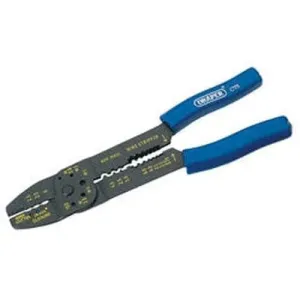 Draper 13656 5 Way Crimping Tool Dr-13656