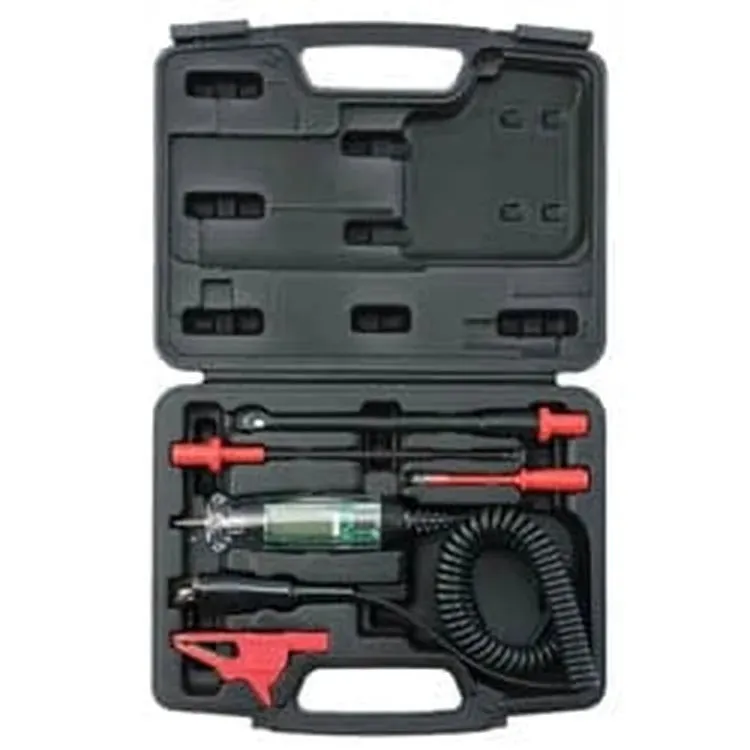 Draper 6 - 48V Automotive Digital Circuit Tester Kit (5 Piece) Dr-48325