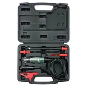 Draper 6 - 48V Automotive Digital Circuit Tester Kit (5 Piece) Dr-48325