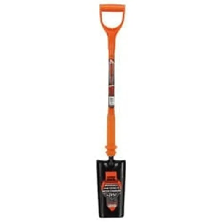 Draper Fully Insulated Cable Laying Shovel Dr-82636