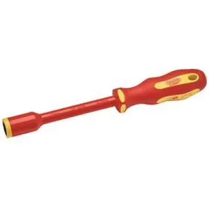 Draper Vde Fully Insulated Nut Driver, 12Mm Dr-99491