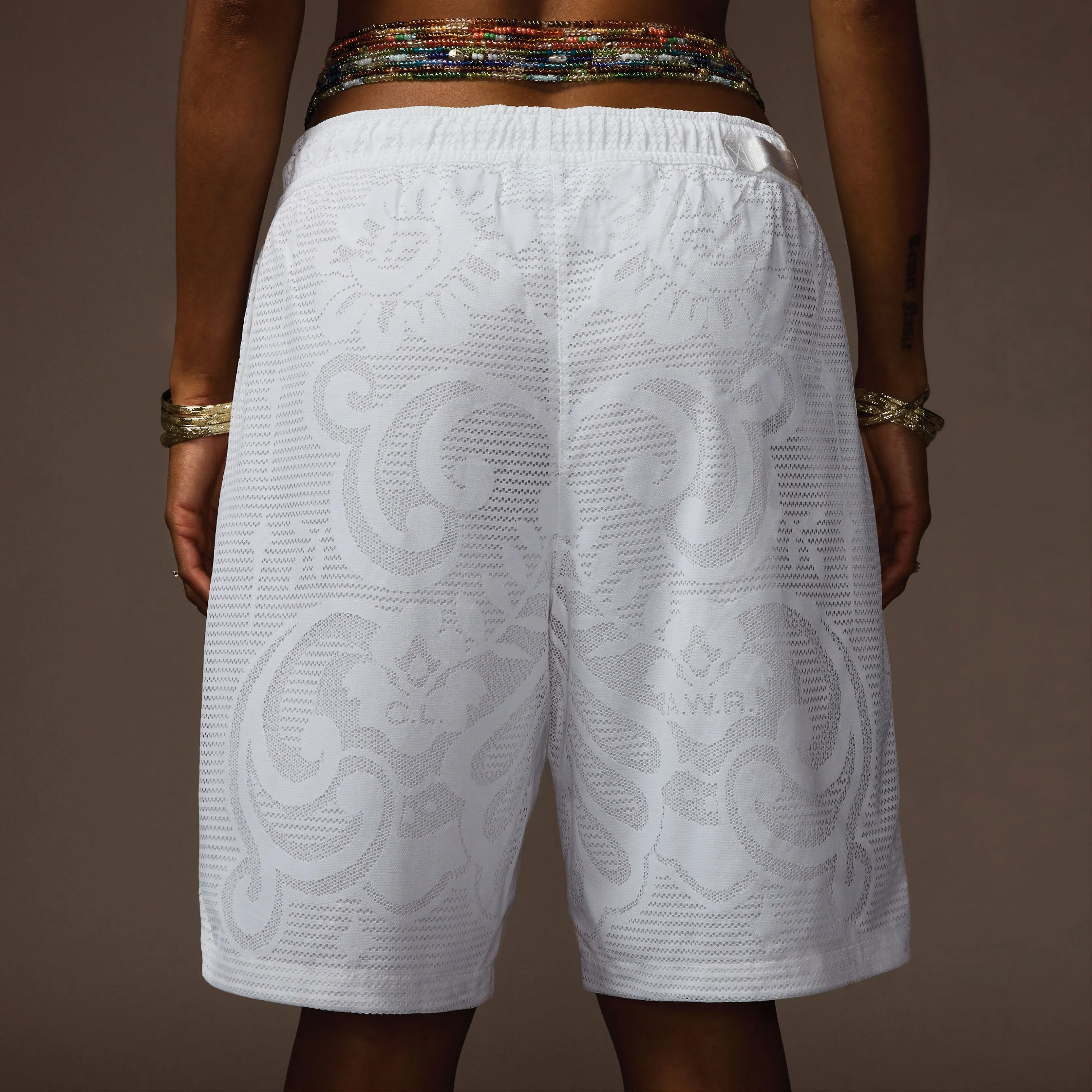 Drapers Short