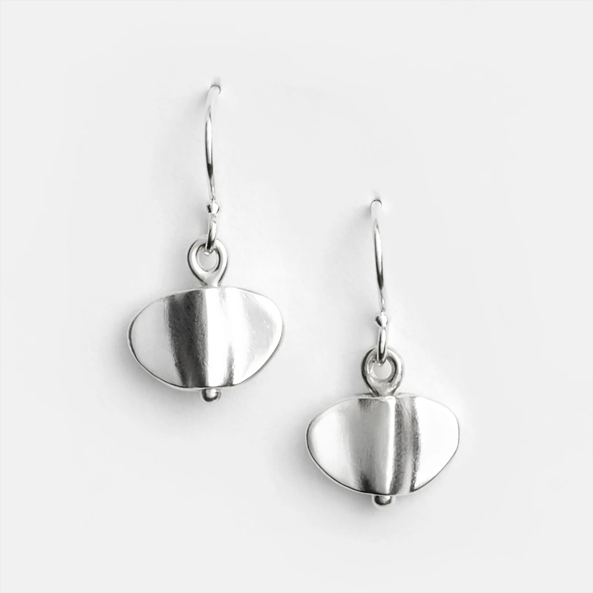 Drift Seed Earrings