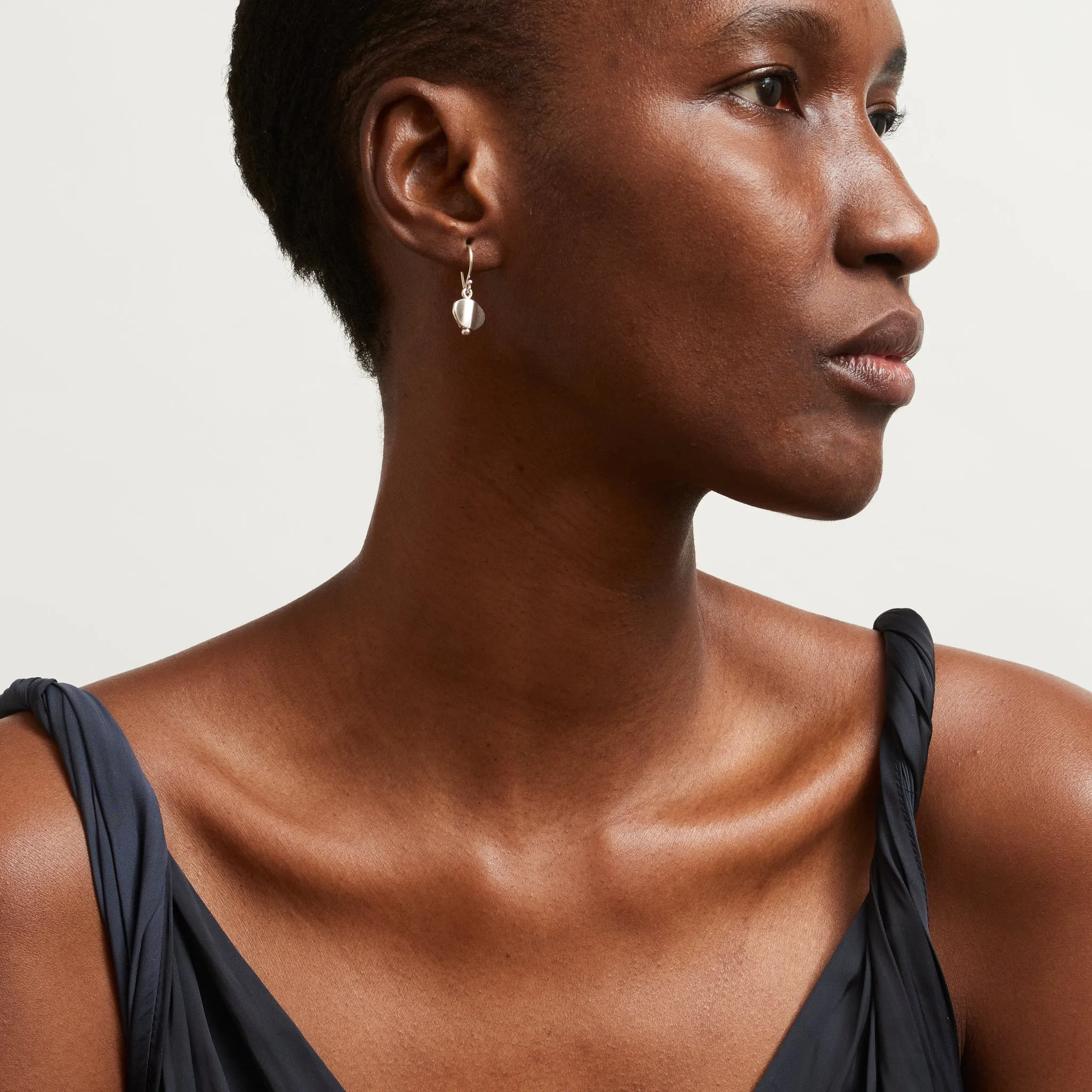Drift Seed Earrings