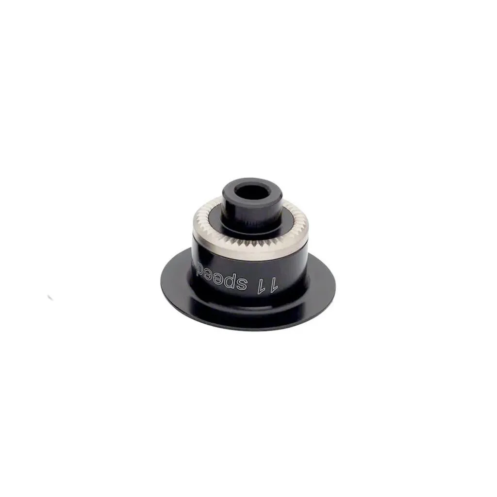 DT Swiss End Cap - QR 130/135mm - Shimano HG11 Road - Ratchet & Spline