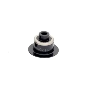 DT Swiss End Cap - QR 130/135mm - Shimano HG11 Road - Ratchet & Spline