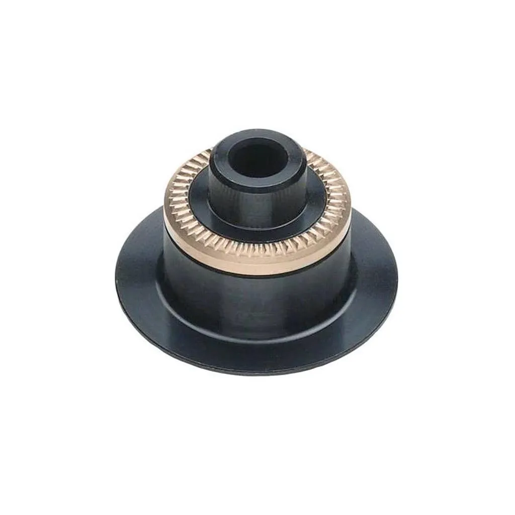 DT Swiss End Cap - QR 130/135mm - Shimano MTB - Spline & Ratchet Hubs