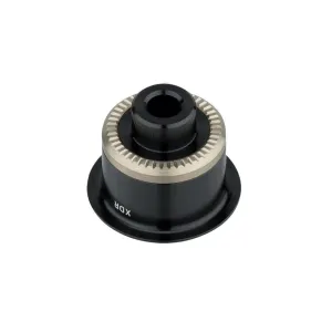 DT Swiss End Cap - QR 130/135mm - SRAM xDR - Spline & Ratchet Hubs
