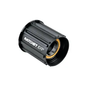 DT Swiss Shimano HG11 RatchetEXP Rotor/Freehub - Superlight Ceramic