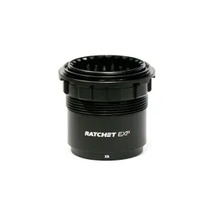 DT Swiss SRAM XD RatchetEXP Rotor/Freehub - Alloy