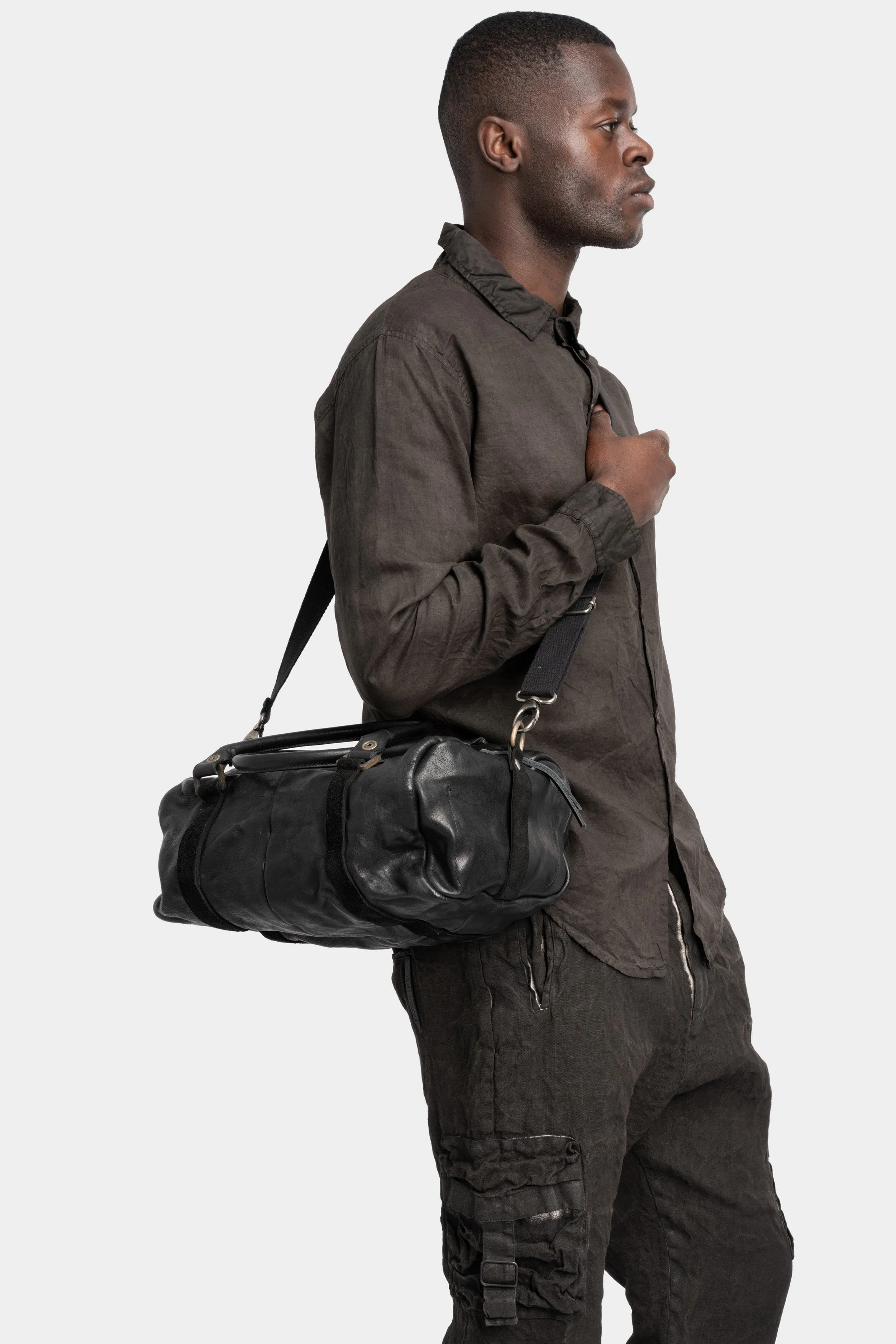 Duffel bag
