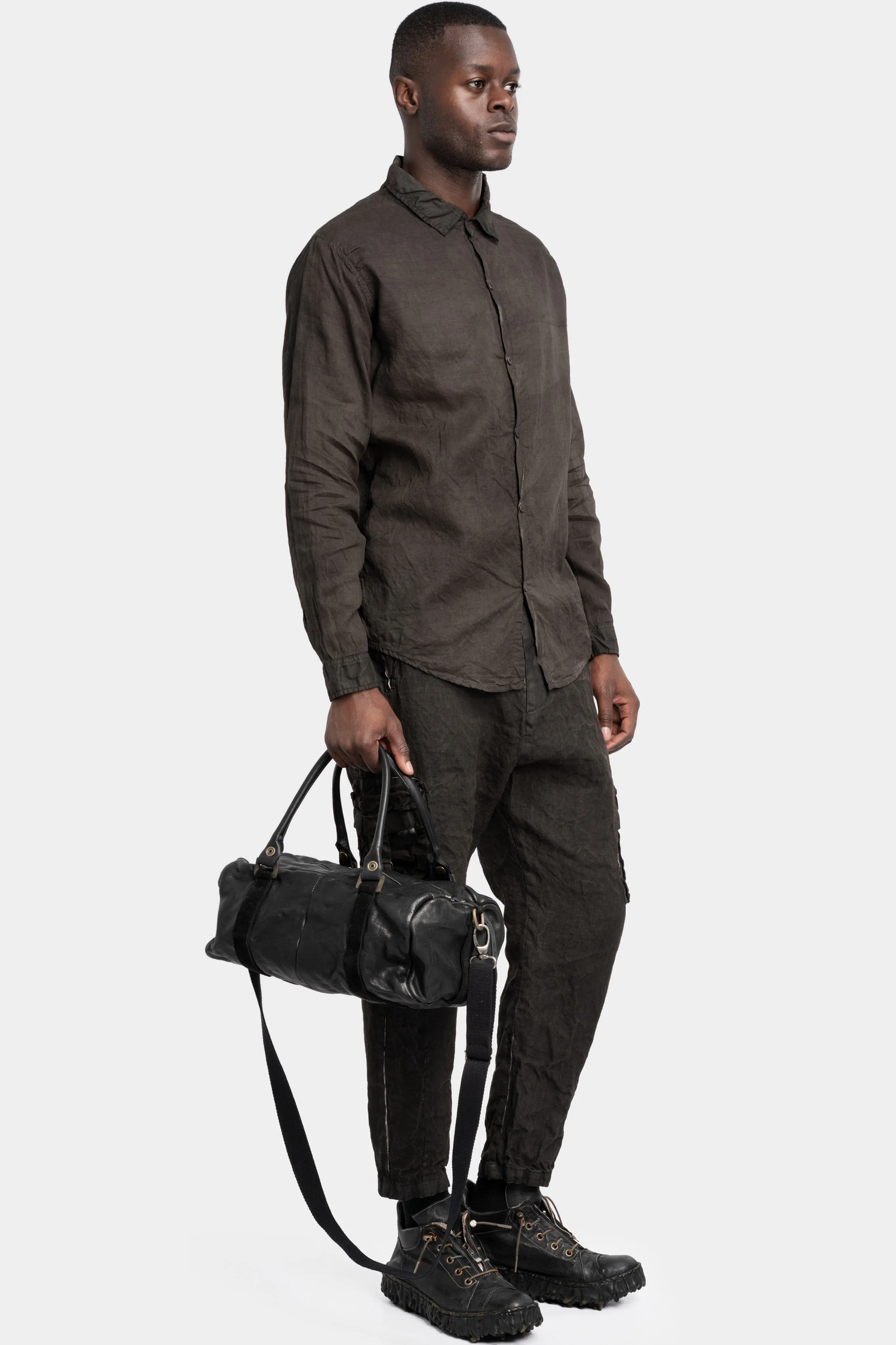 Duffel bag