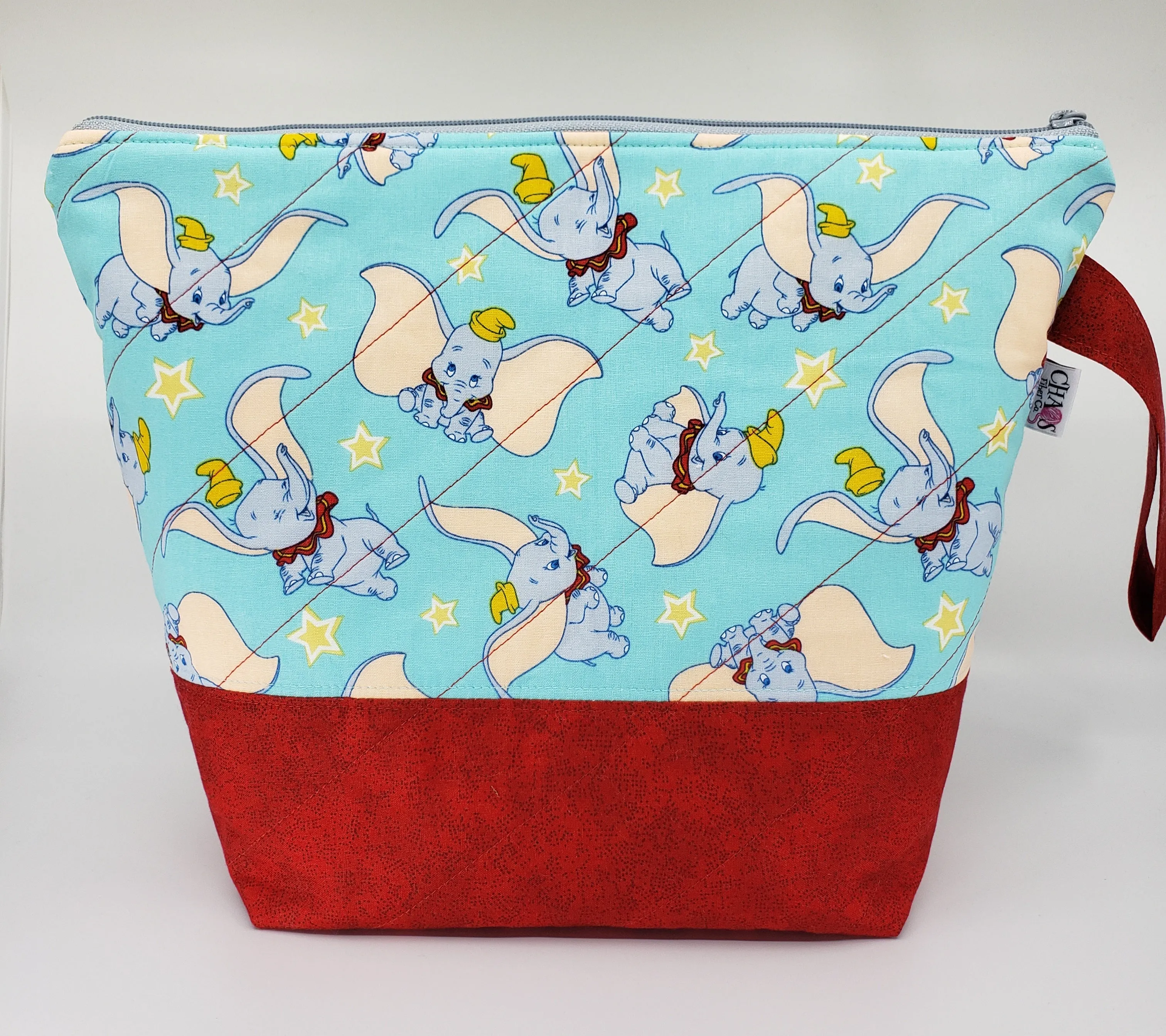 Dumbo - Project Bag - Medium