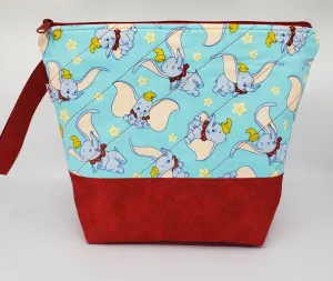 Dumbo - Project Bag - Medium