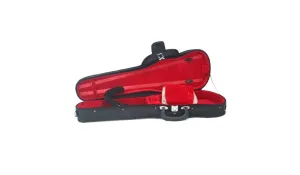 Eastman 1301 Shaped Violin Case