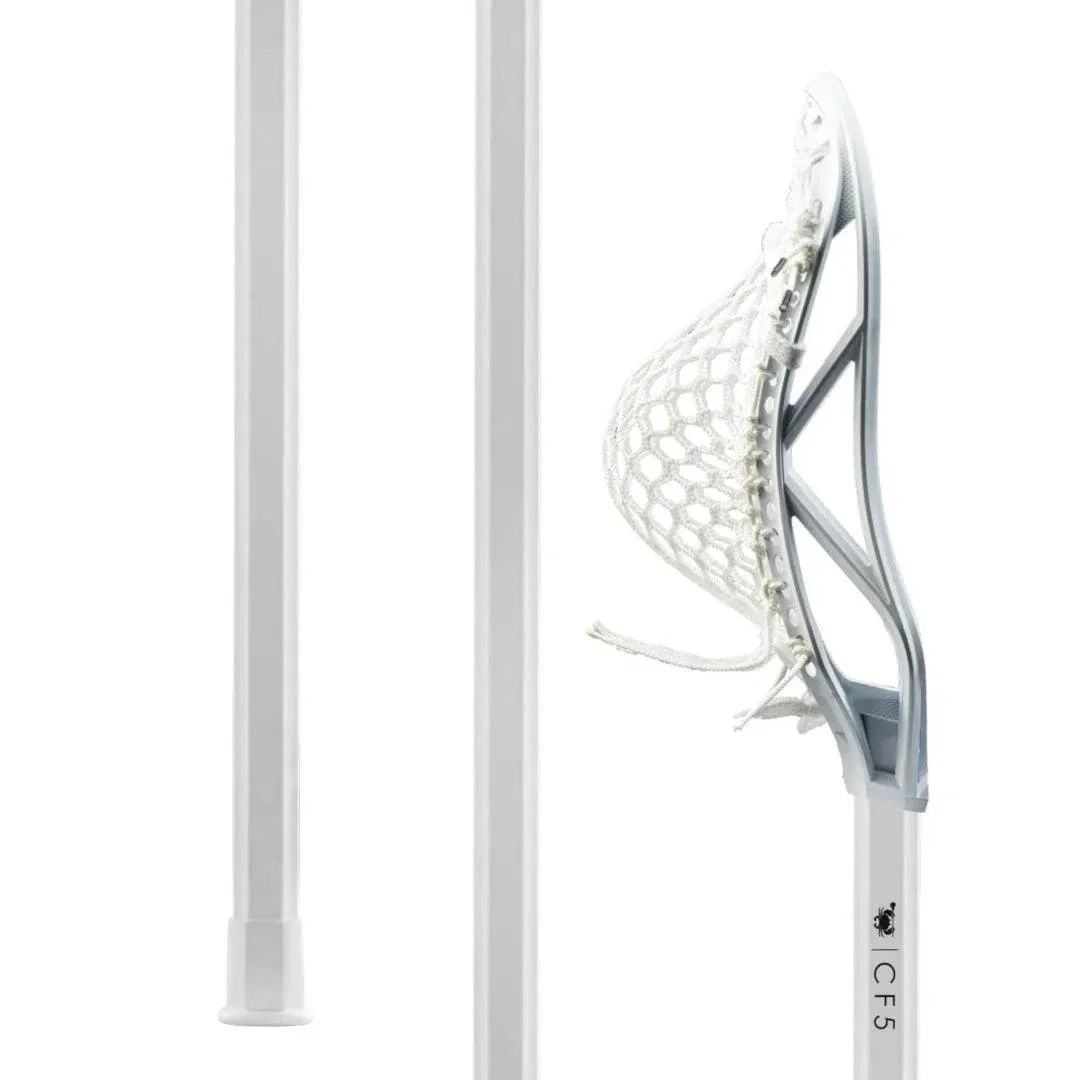 ECD Rebel Offense CF5 Men's Lacrosse Stick