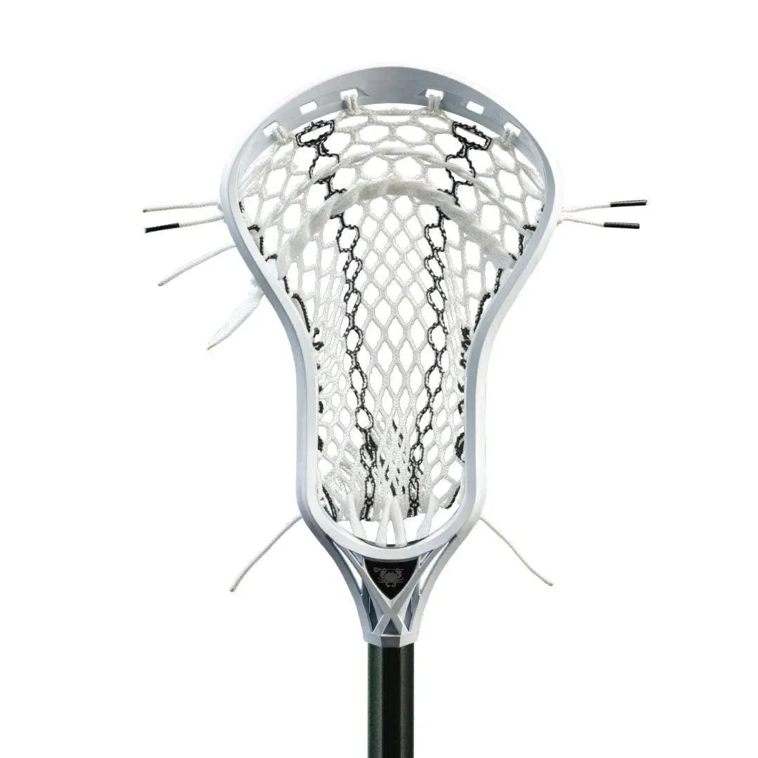 ECD Rebel Offense CF5 Men's Lacrosse Stick