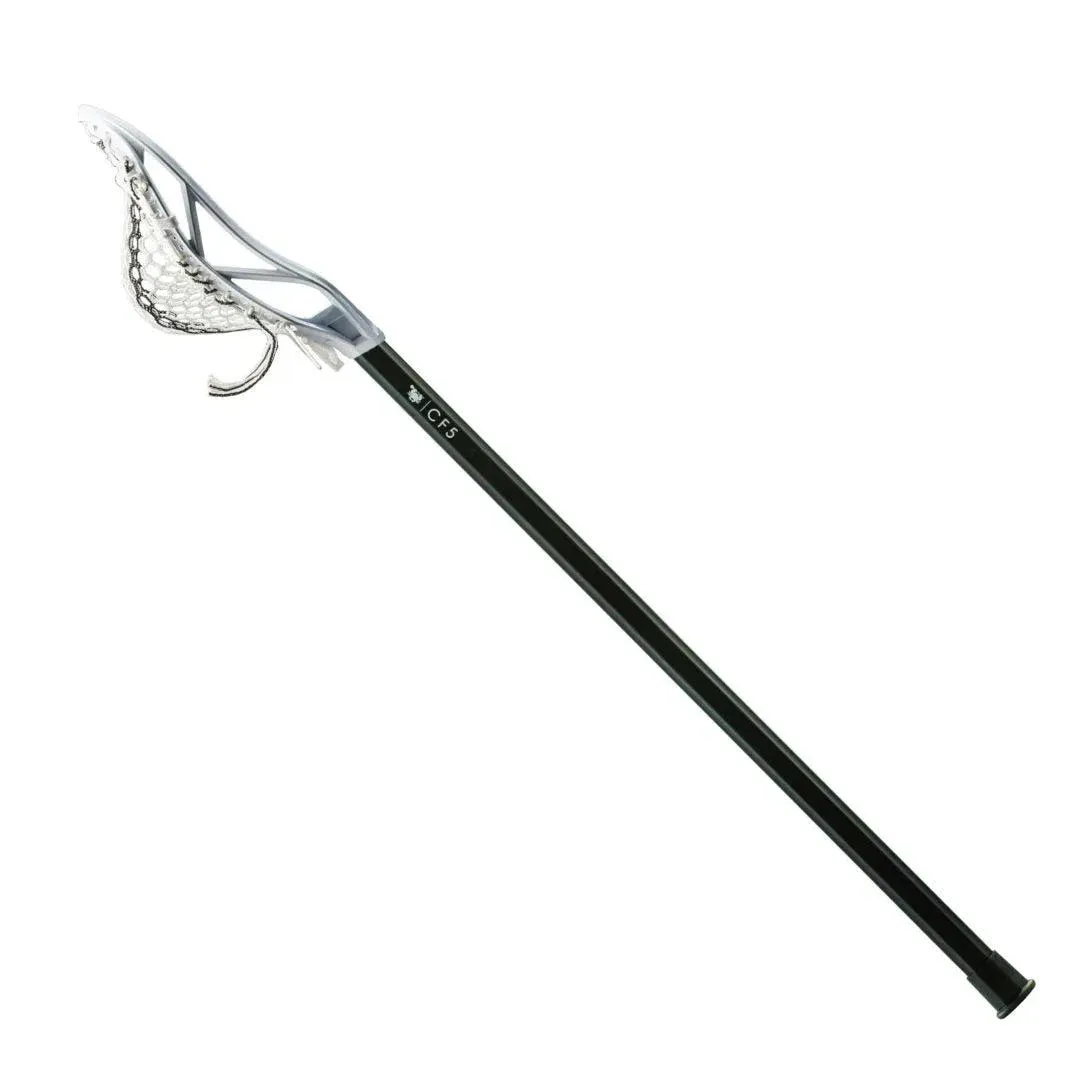 ECD Rebel Offense CF5 Men's Lacrosse Stick