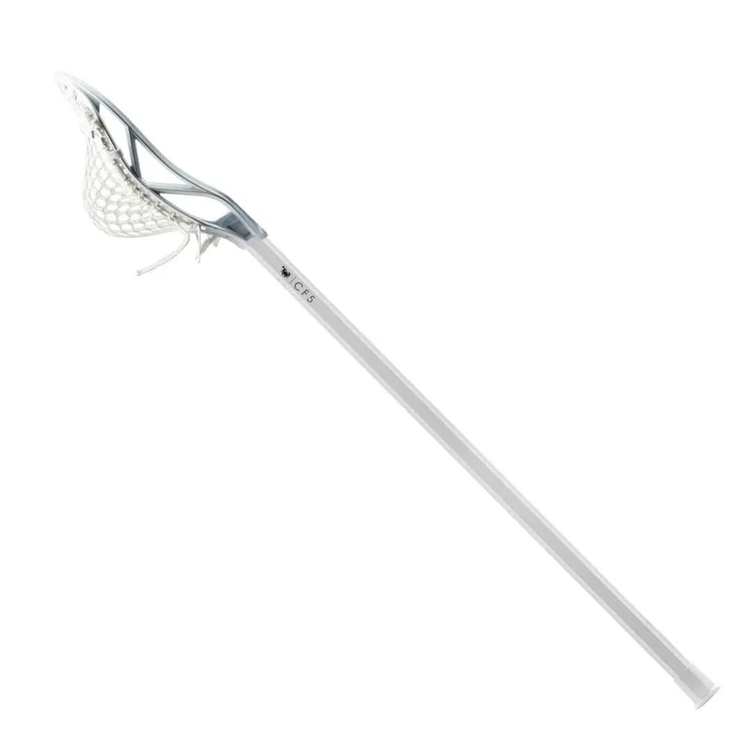 ECD Rebel Offense CF5 Men's Lacrosse Stick