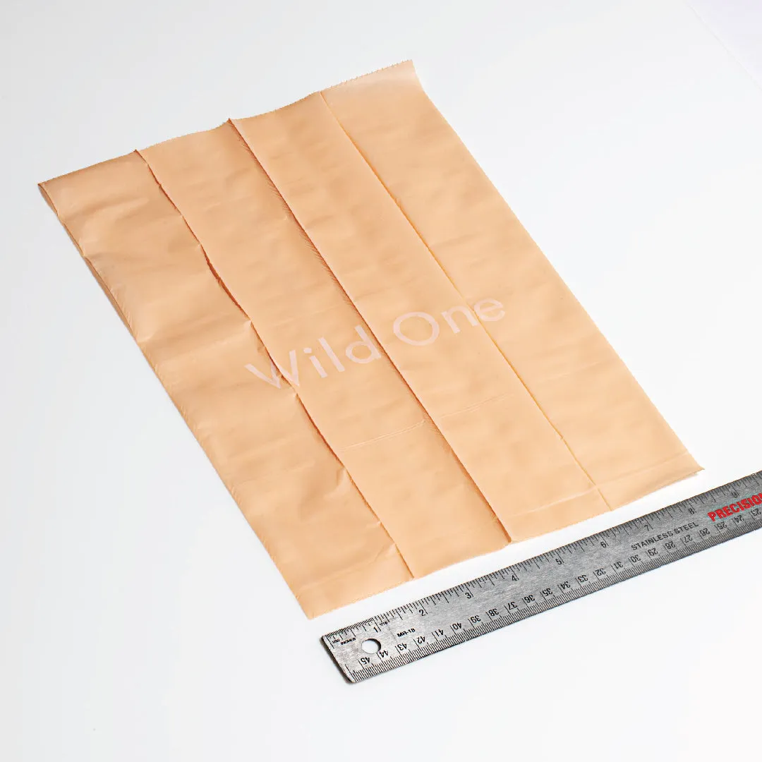 Eco-Friendly Poop Bags 60 Counts