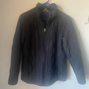 Eddie Bauer Quilted Field Jaxket
