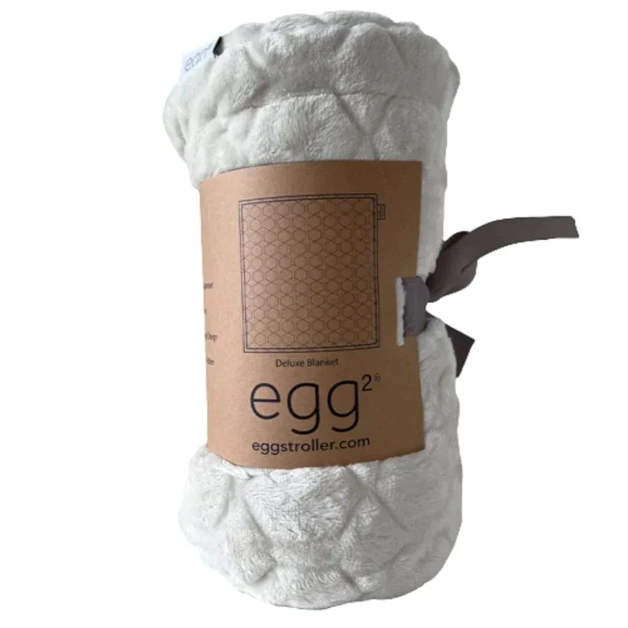 Egg 2/3 Deluxe Blanket