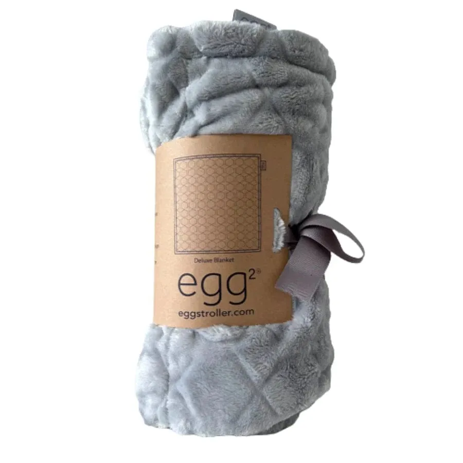 Egg 2/3 Deluxe Blanket