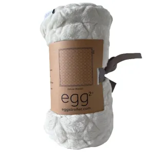 Egg 2/3 Deluxe Blanket