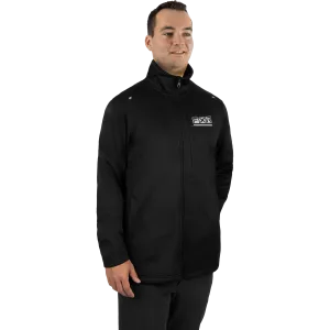 Elevation Tech Zip-up