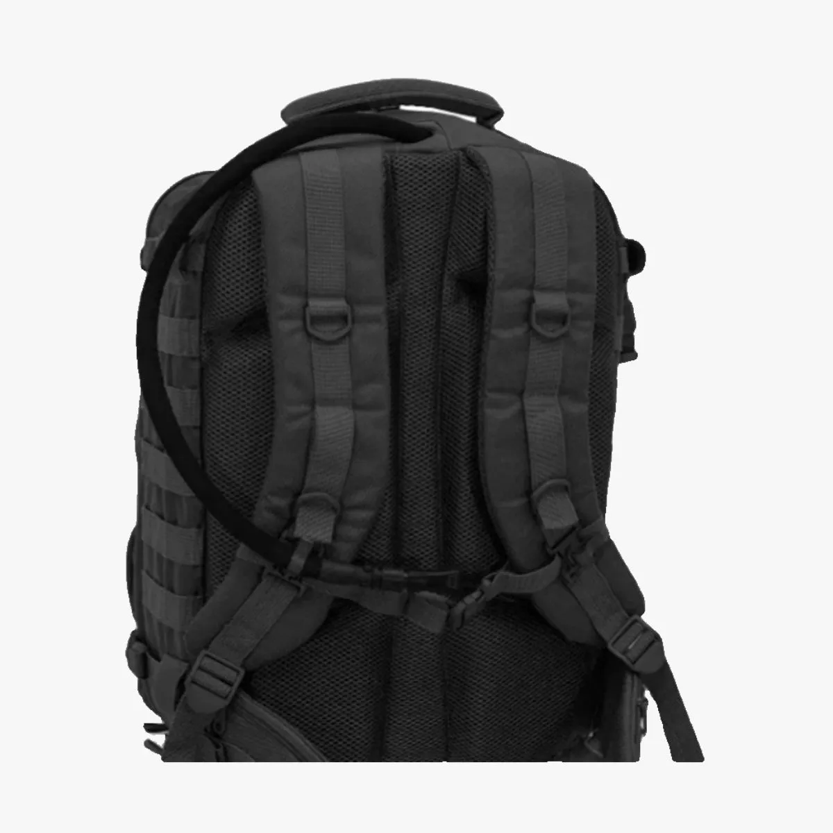 Elite Bags PARAMED akutryggsäck svart