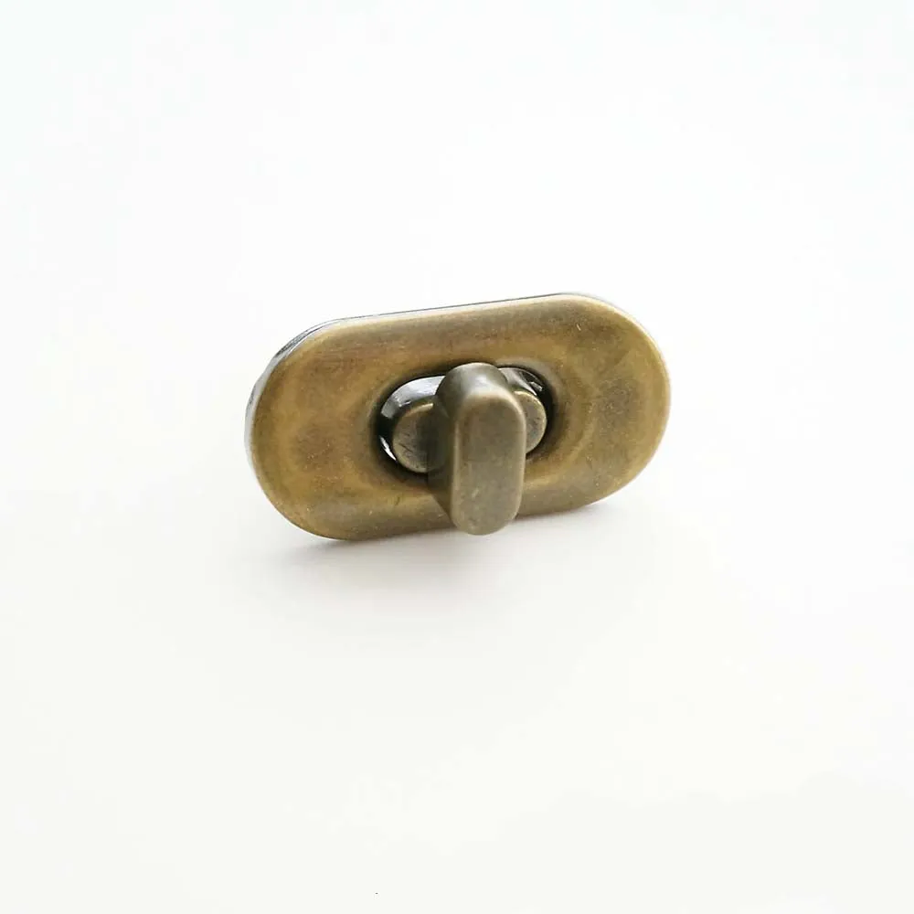 Emmaline Small Turn Lock