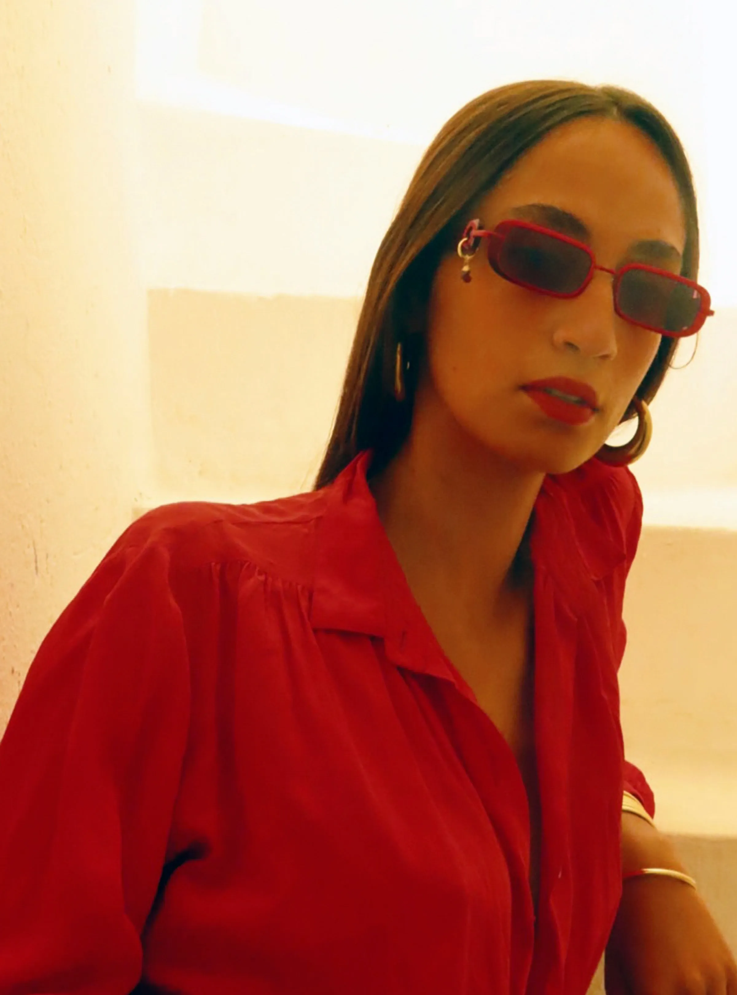 EMNA - Charme