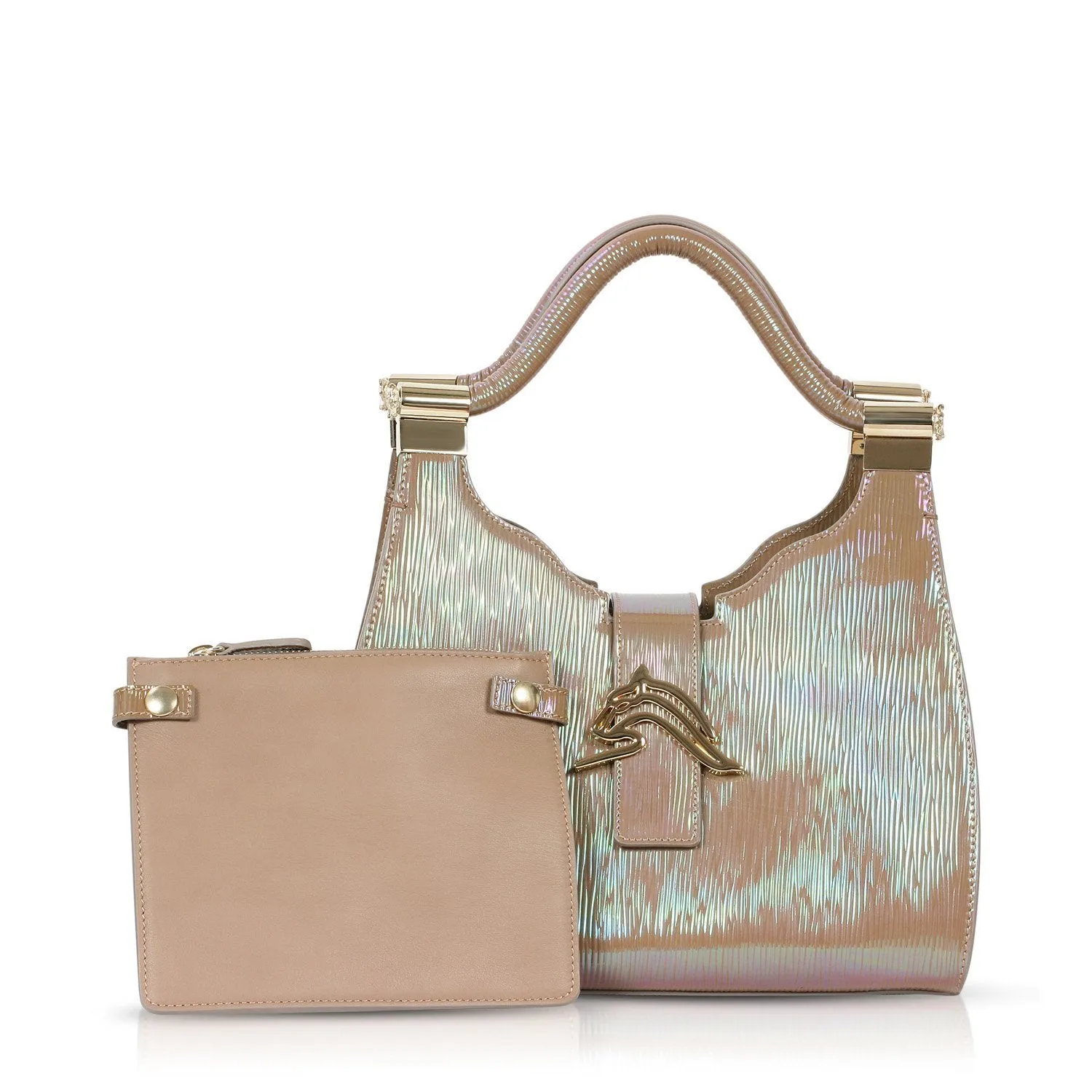 EMPIRE CHEETAH MINI HOBO