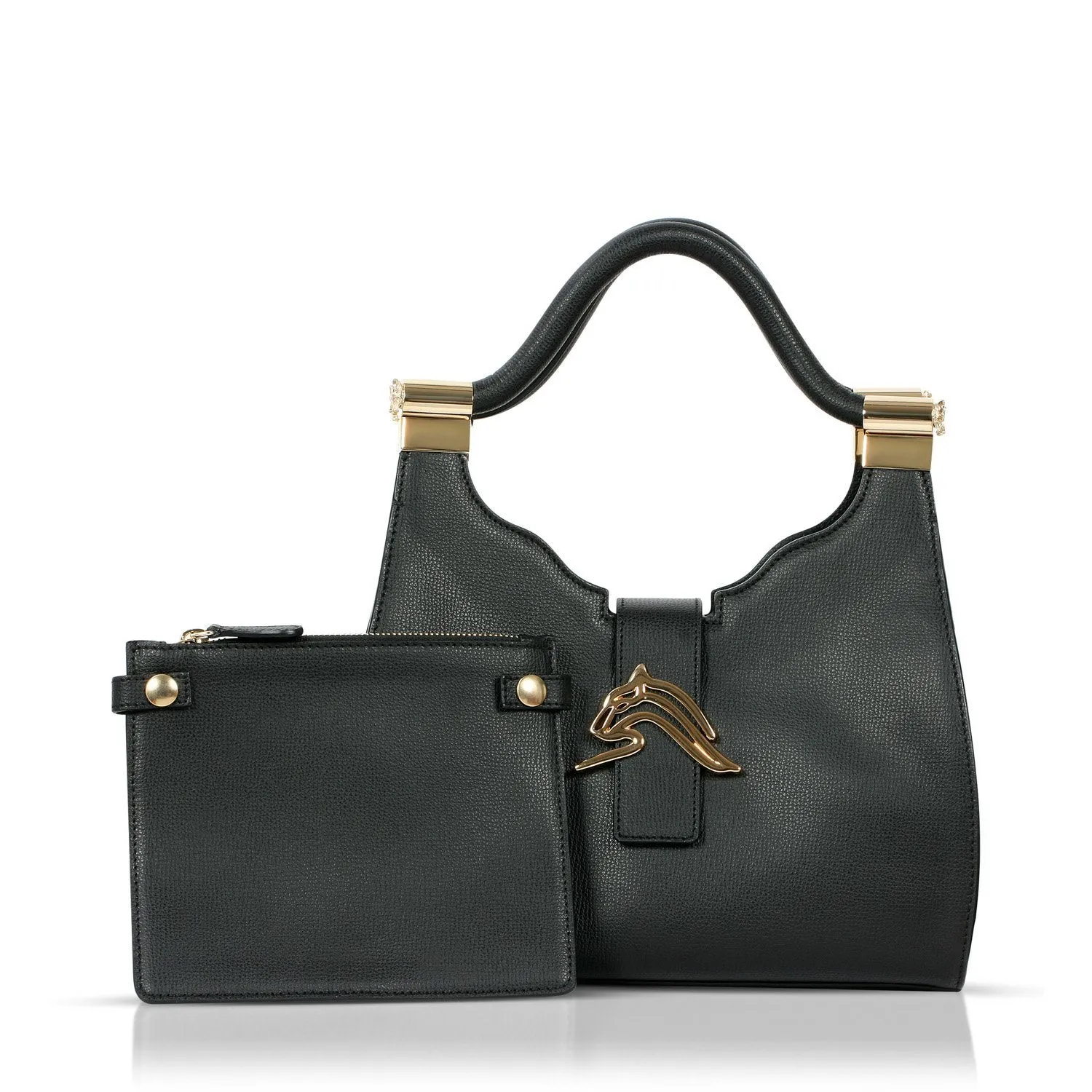 EMPIRE CHEETAH MINI HOBO