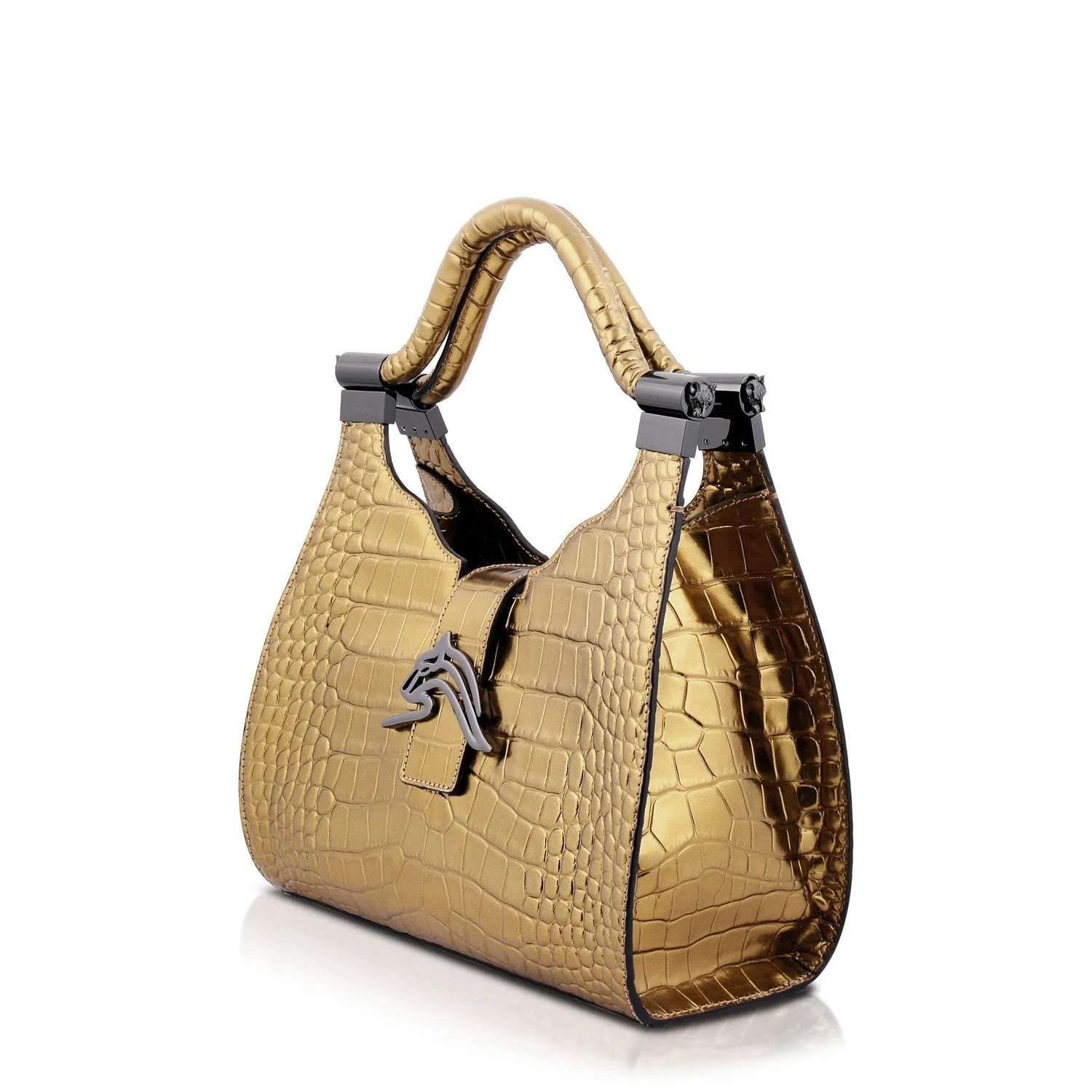 EMPIRE CHEETAH MINI HOBO