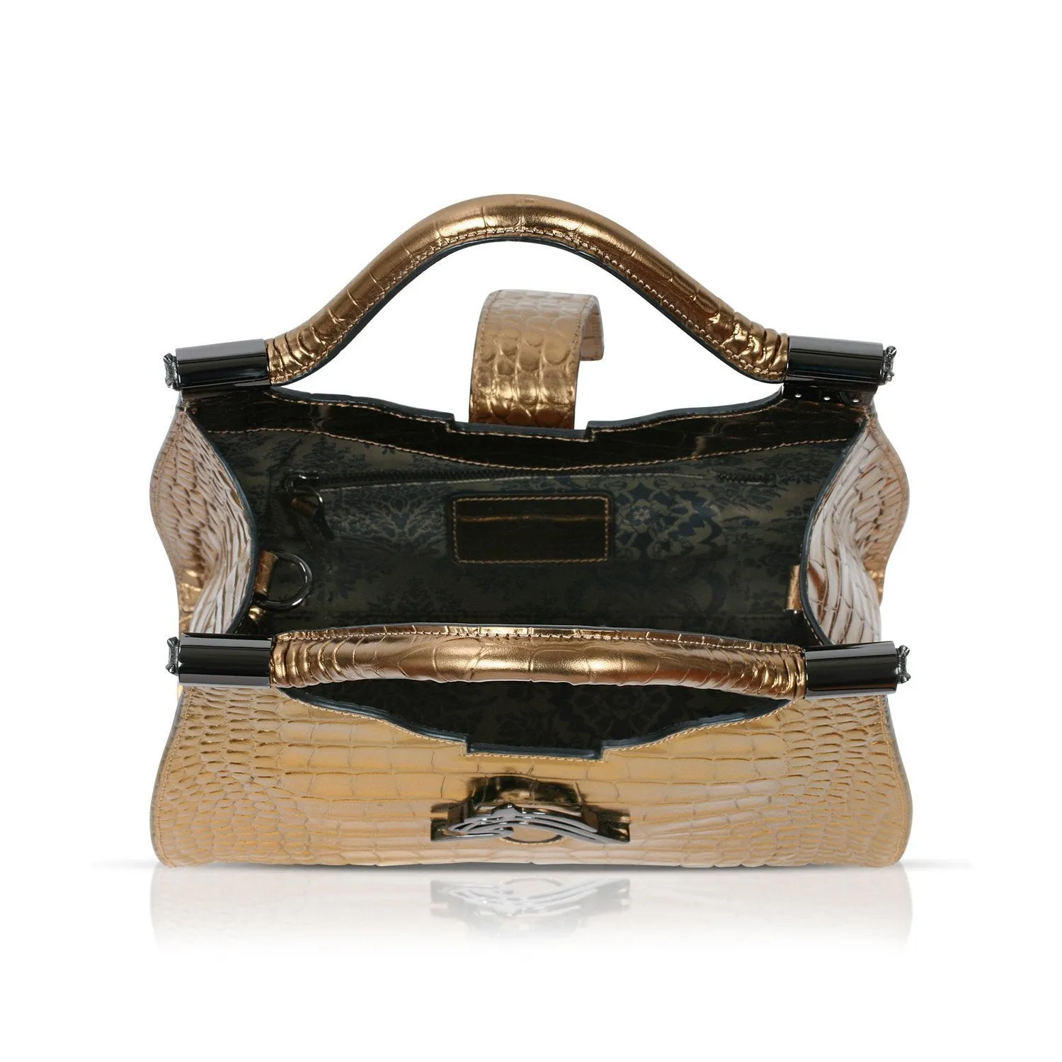 EMPIRE CHEETAH MINI HOBO