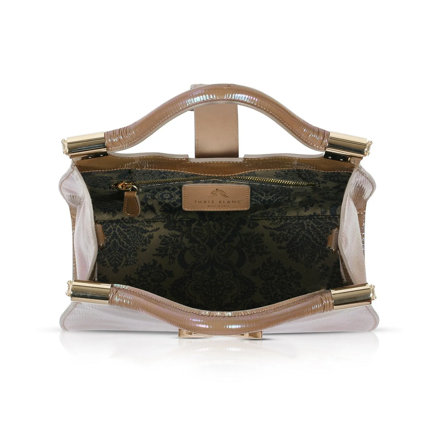 EMPIRE CHEETAH MINI HOBO