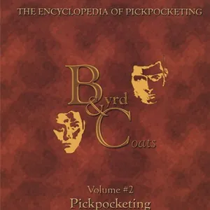 Encyclopedia Pickpocketing- #2 video DOWNLOAD