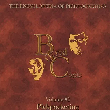 Encyclopedia Pickpocketing- #2 video DOWNLOAD