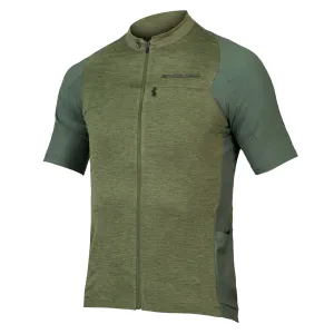 Endura Gv500 Reiver S/S Jersey