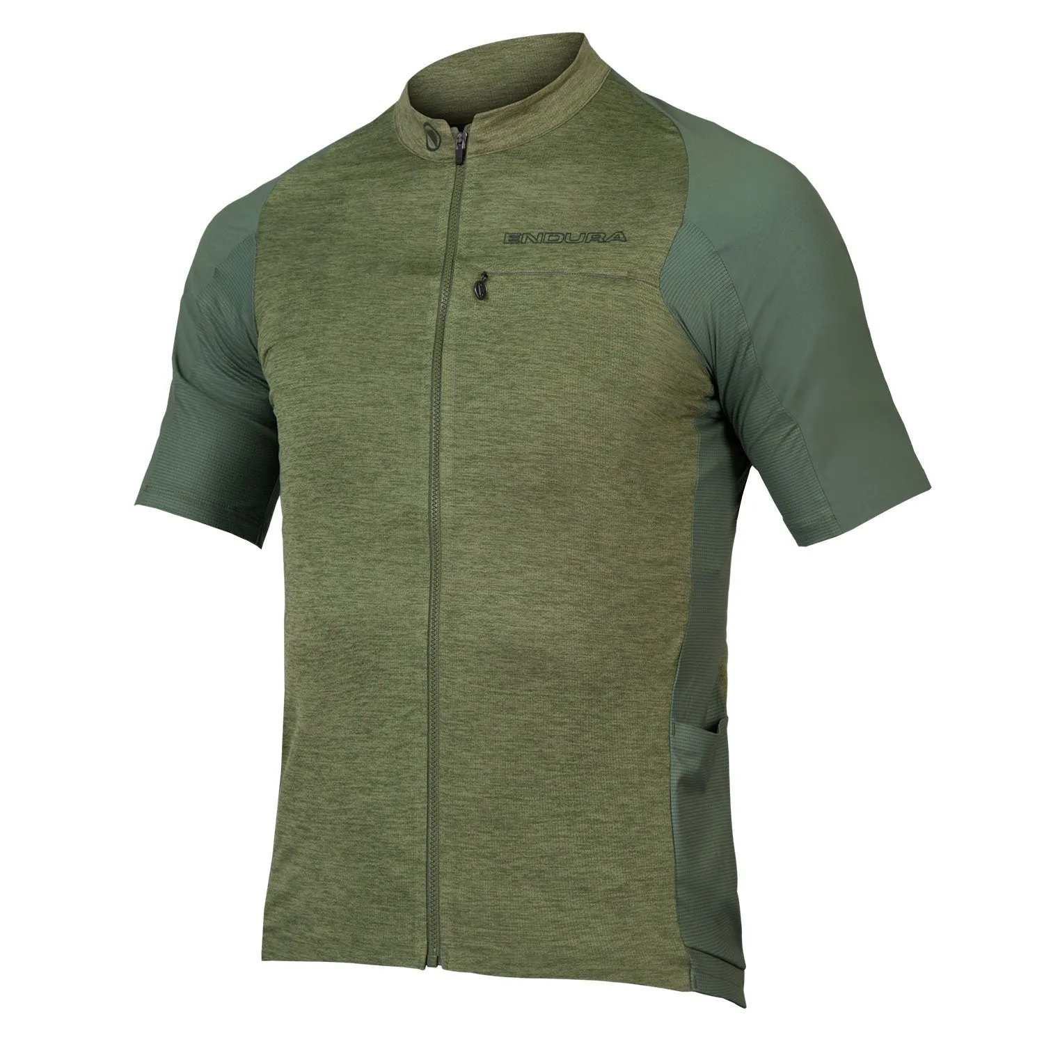Endura Gv500 Reiver S/S Jersey