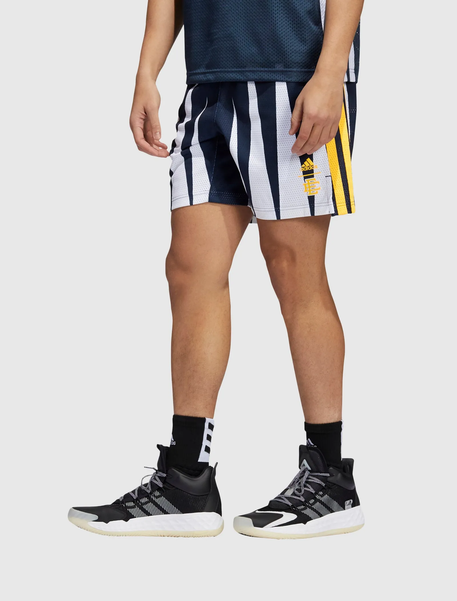 ERIC EMANUEL HOOPS SUMMER SHORT