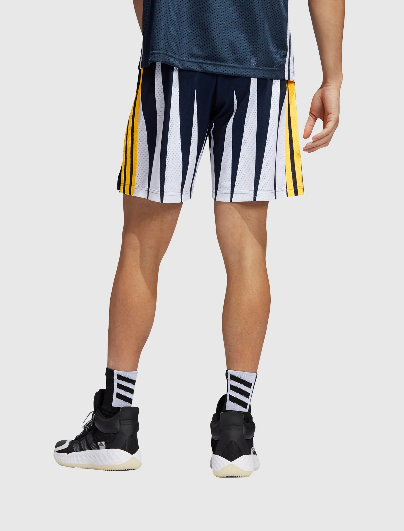 ERIC EMANUEL HOOPS SUMMER SHORT